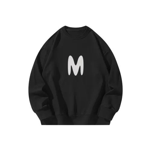 COMGM Унисекс Свитшоты