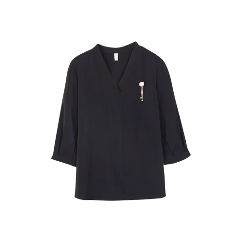 Lucybaily Женские Рубашки