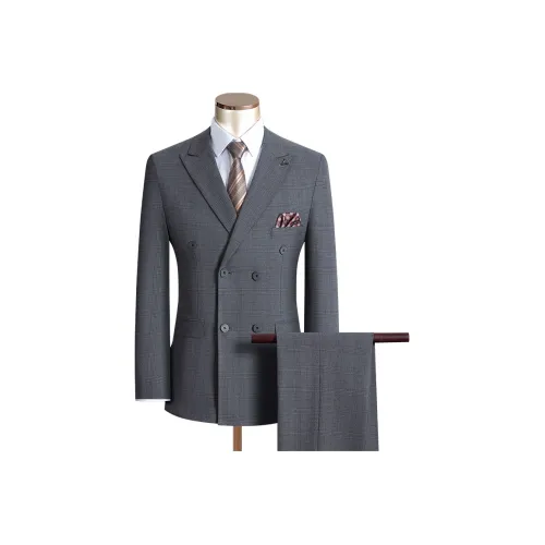 FORTEI Мужские Деловые Костюмы