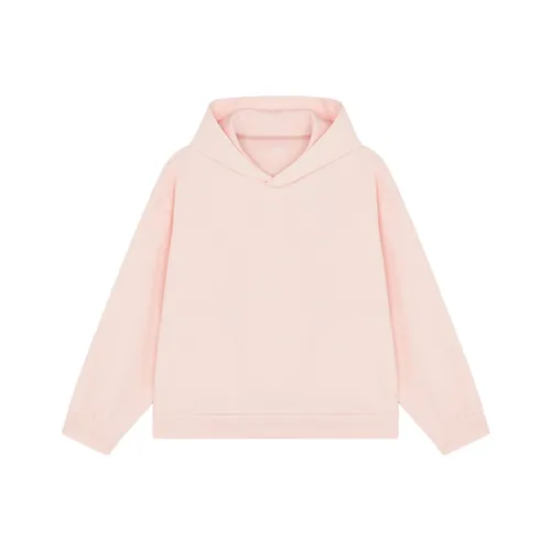 New Balance New Balance Japan Розовый Женские Свитшоты