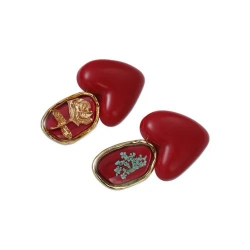 Yiru Смола Заколки для волос Женские