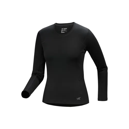 Arcteryx Satoro SL Свитер Женский