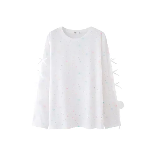 Three Blessings T-Shirt Женская