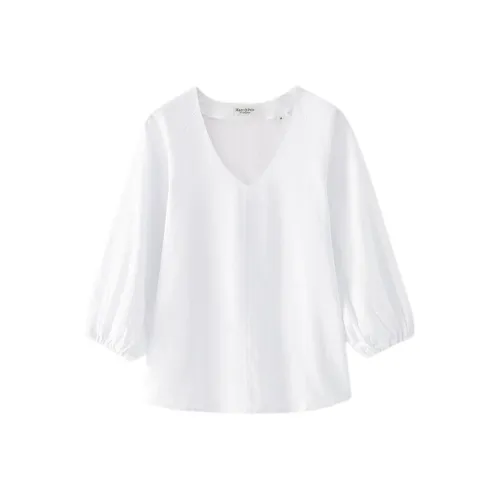 MARC OPOLO Женские Рубашки