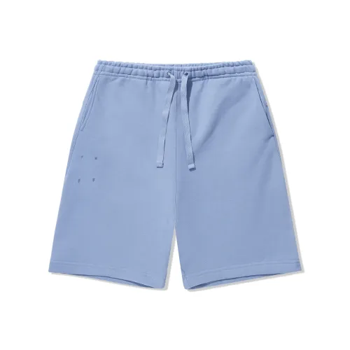 LINING Vital series Повседневные шорты Мужские Turbulent Серый Синий