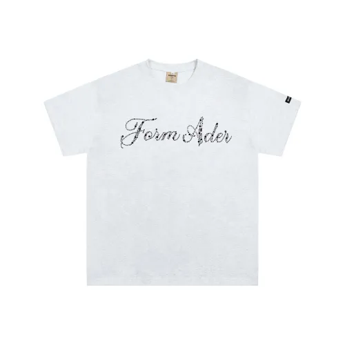 WAYHWEI T-рубашка Женская Фотиния Серый