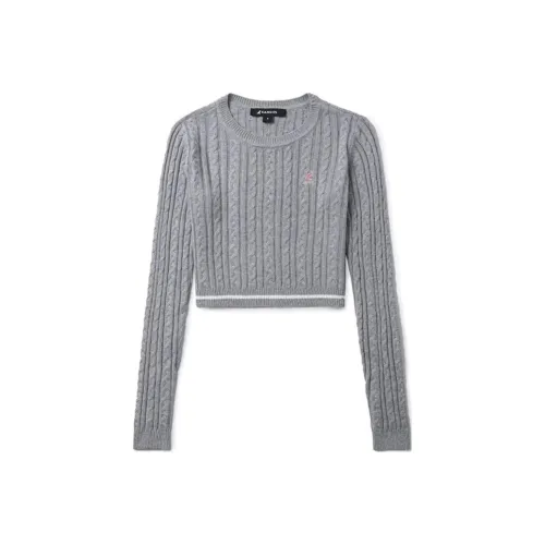 KANGOL Женские Свитеры