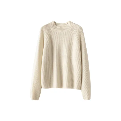 H YXIANG Женские Свитеры