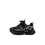 BN6006 Черный [Кожаный верх, водонепроницаемый]