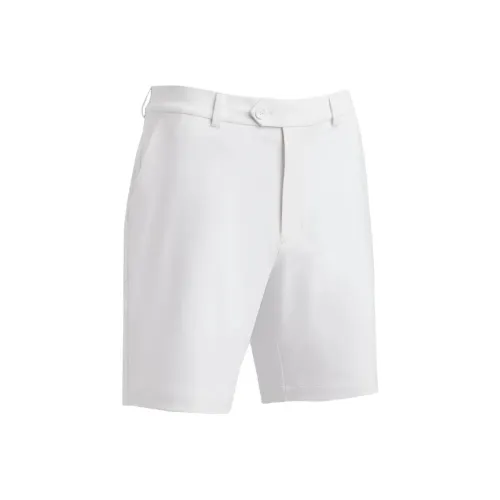 GFORE Повседневные шорты Мужские Белые