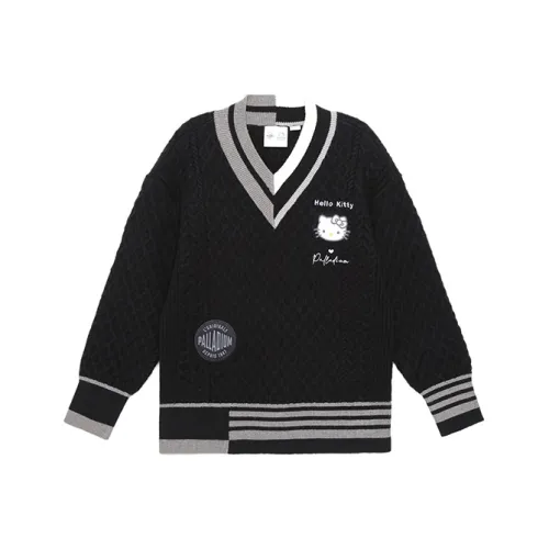 Женские свитеры Pallady