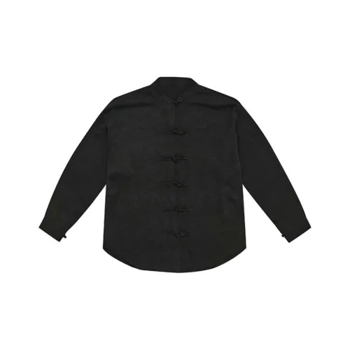 SMFK Рубашка Унисекс Lightning Black