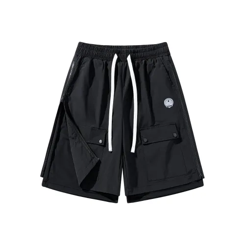 doraemon a Унисекс Повседневные Шорты