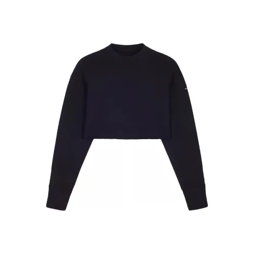 Givenchy Черные Женские Свитшоты