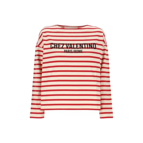 Valentino Red Женские Т-рубашки