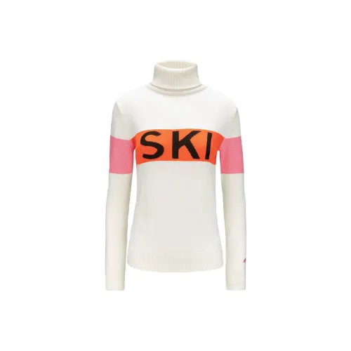 PERFECT MOMENT Женские Свитеры