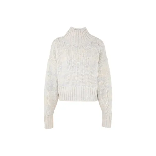 Zimmermann Многоцветные Женские Свитеры