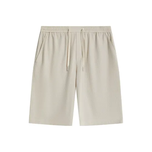 ZIOZIA Повседневные шорты Мужские Светлый хаки
