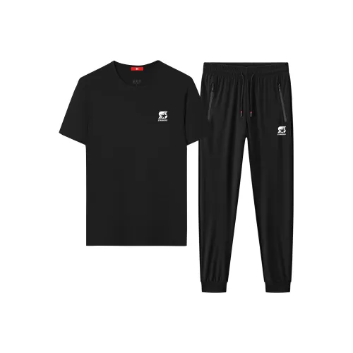 DOUBLE STAR 88 Повседневная спортивная одежда Унисекс