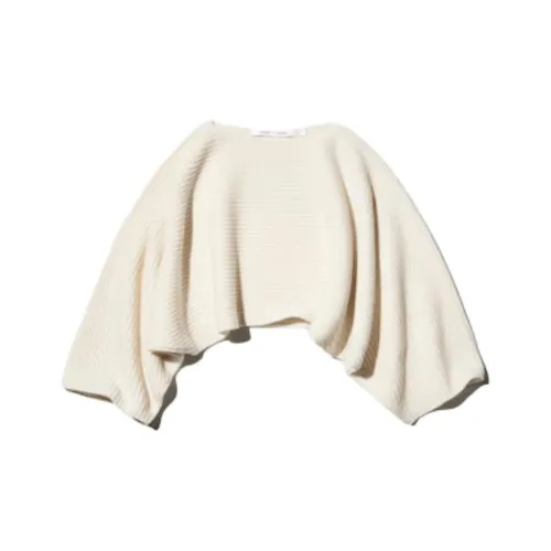 UNIQLO Lemaire Lemel Joint Fund Свитер Женские