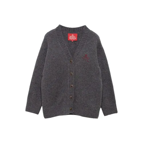 Vivienne Westwood Синие Женские Свитеры