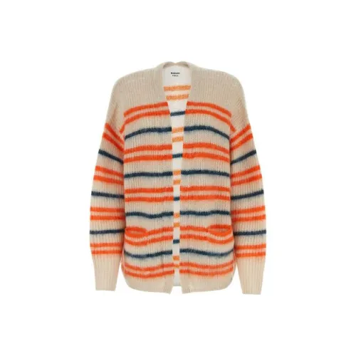 ISABEL MARANT Многоцветные Женские Свитеры