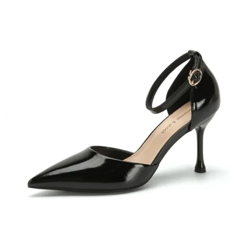 Zomila Низкий каблук Высокие каблуки Женские