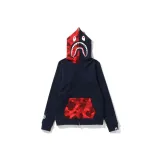 Черно-красный