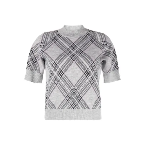 GIUSEPPE DI MORABITO Свитер Женский Серый