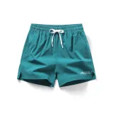 Озерно-синий