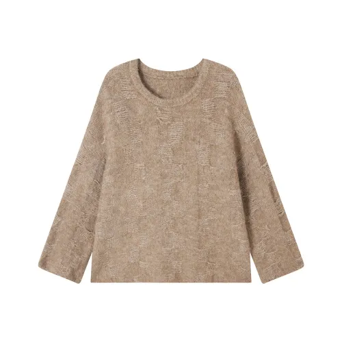 Ouyang Женские Свитера