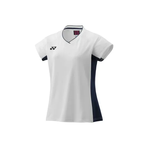 YONEX Contest Series Женские Т-рубашки