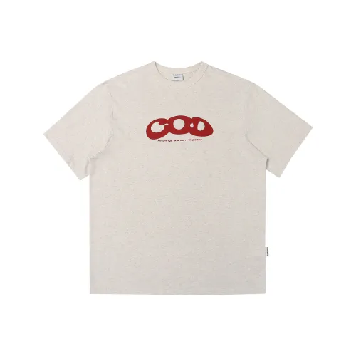 CODICE.HE Женские футболки