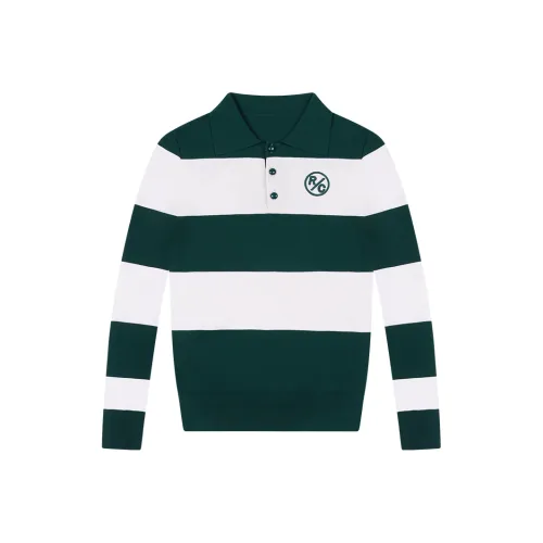 RYDER CUP EST.1927 Женские Свитеры