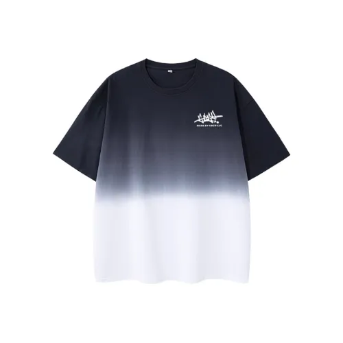 CBCD Унисекс Футболки