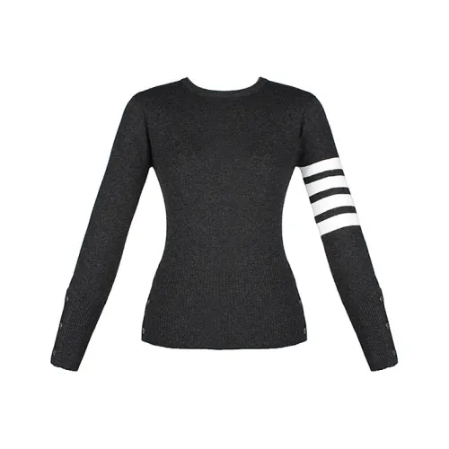 THOM BROWNE· Кашемировый свитер женский