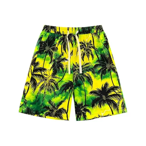 UNthemed Унисекс Повседневные шорты