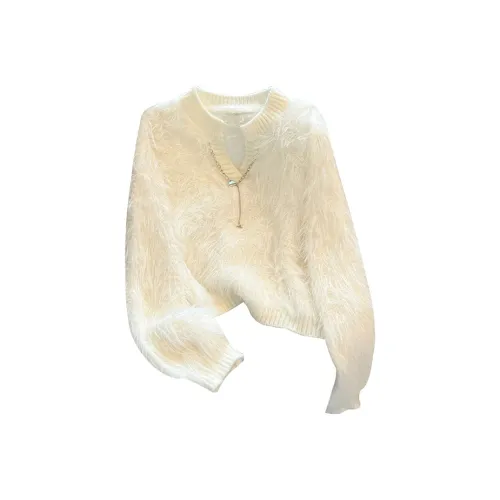 RED DRAGONFLY Женские Свитеры