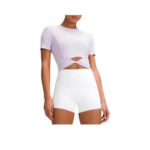 lululemon Swiftly Tech SS24 T Рубашка Женская