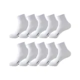 10 пар (белый)
