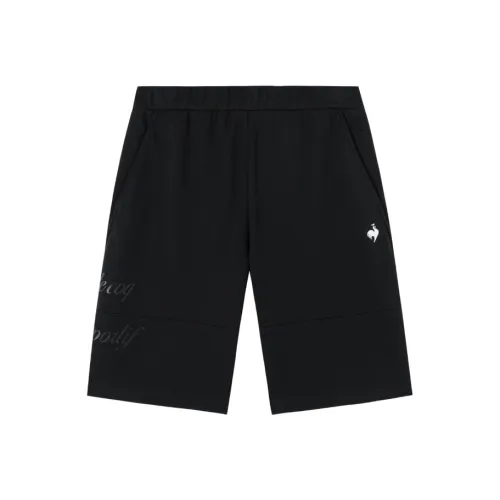 Le Coq Sportif Повседневные шорты Мужские
