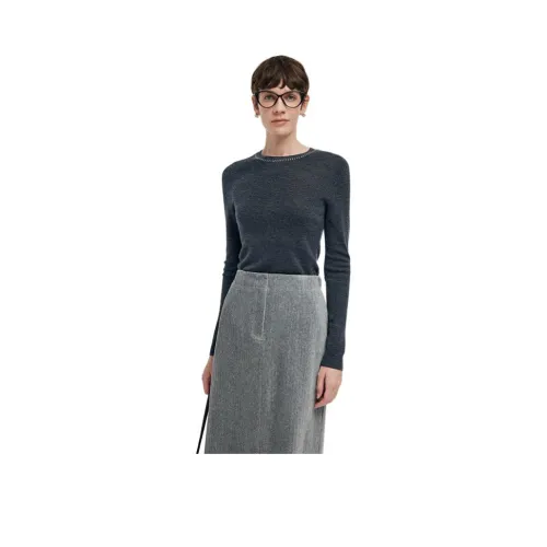 GOELIA Женские Свитеры