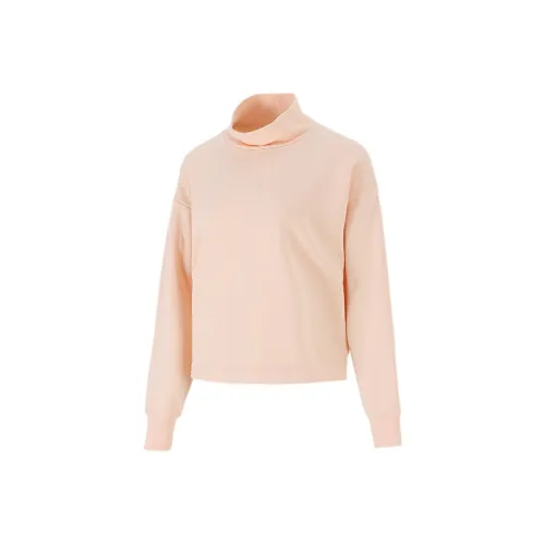 PUMA x FREAK'S STORE SS23 Свитшот Женские Пшеница