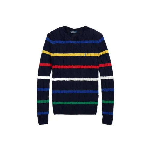 Polo Ralph Lauren Свитер Женский Многоцветный