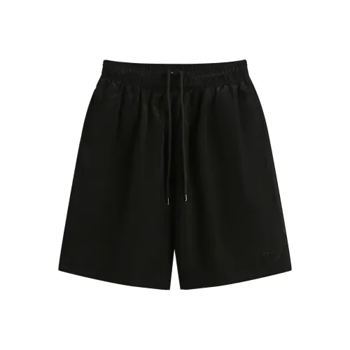 A3G4 Унисекс Повседневные шорты