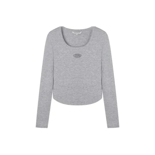 Teenie Weenie Женские футболки с коротким рукавом