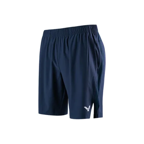 Шорты VICTOR Casual Унисекс CENTURY Blue