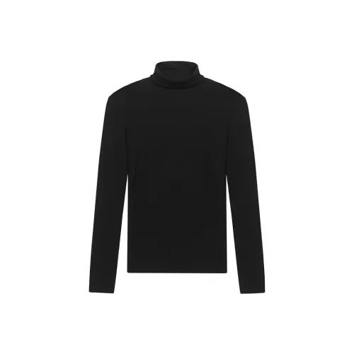 'S MAX MARA Черный Женские Трикотаж
