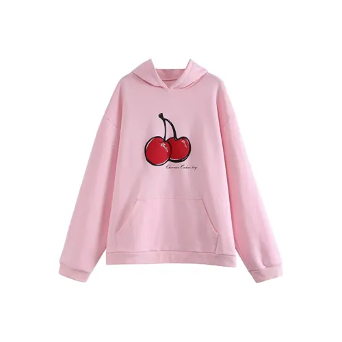 OAKAO Женские Свитшоты