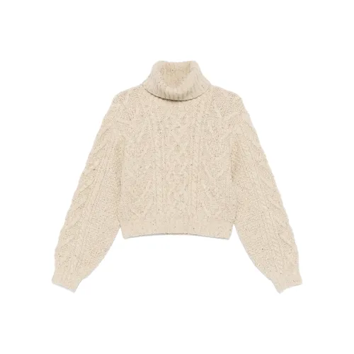 Polo Ralph Lauren Свитер Женский Бежевый